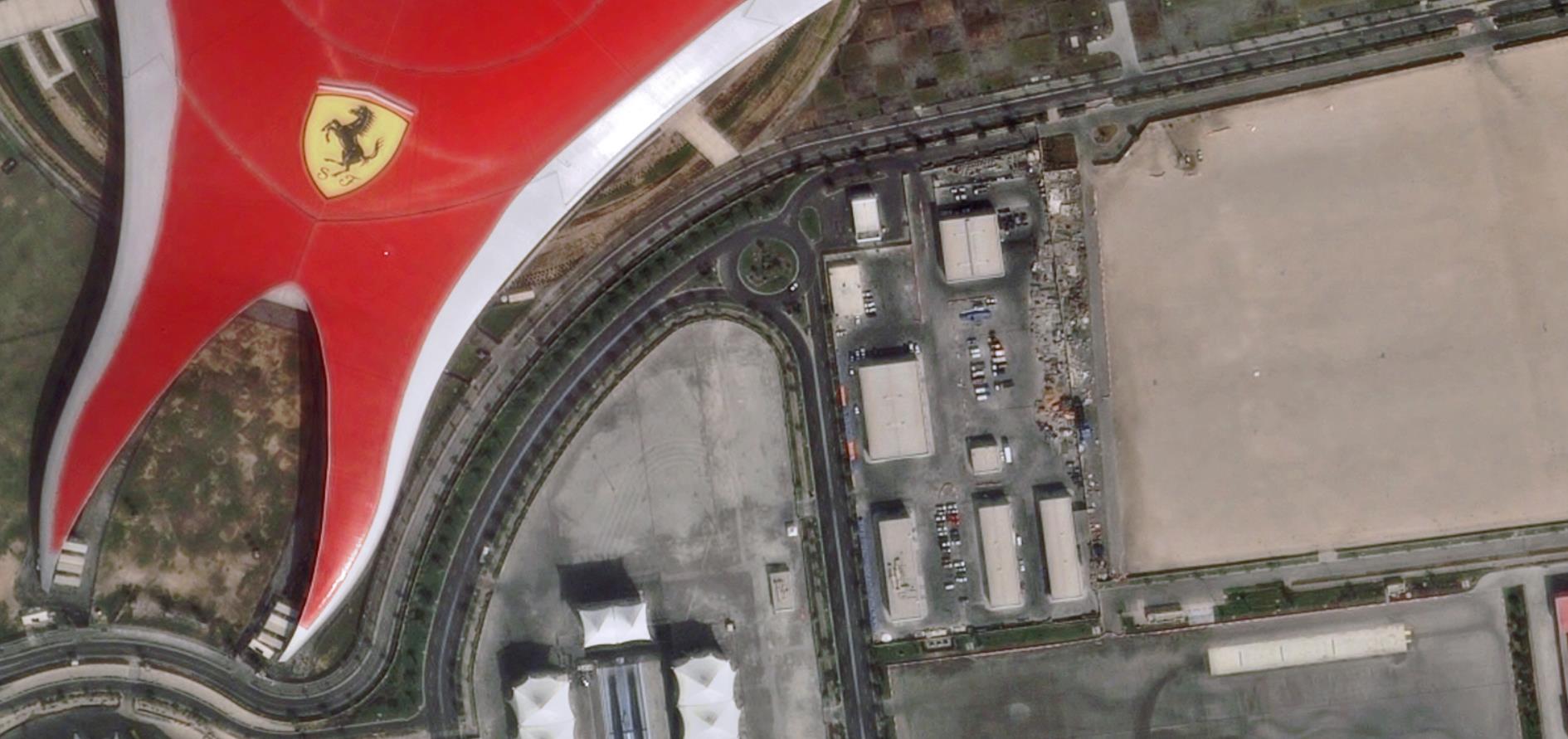 谷歌卫星到底有多厉害,谷歌地图开放俄战略有何意义