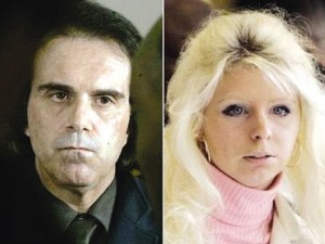 美国被监禁13年的少女,美国少女被继父囚禁19年