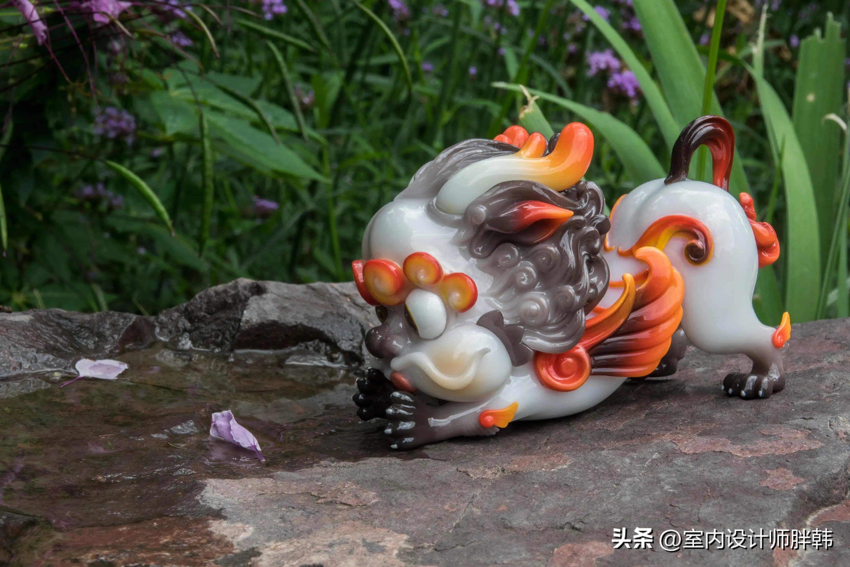 门前五树代表什么,五树进宅指的是哪五树