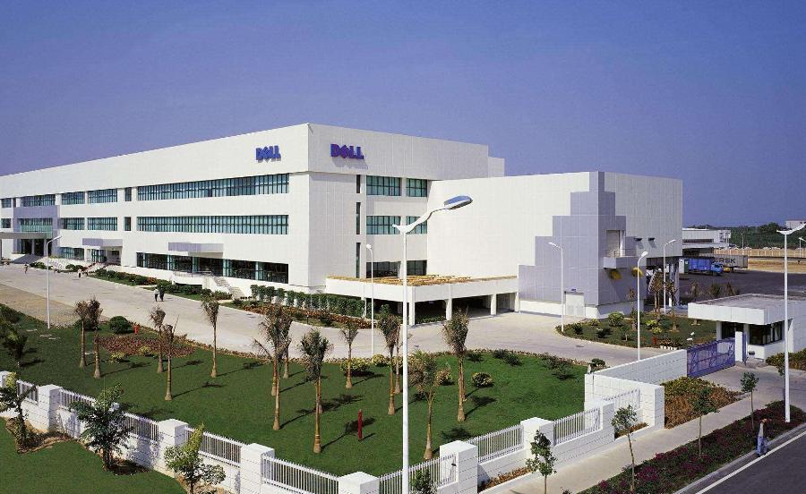 戴尔笔记本电脑的发展史,目前比较好的笔记本电脑戴尔