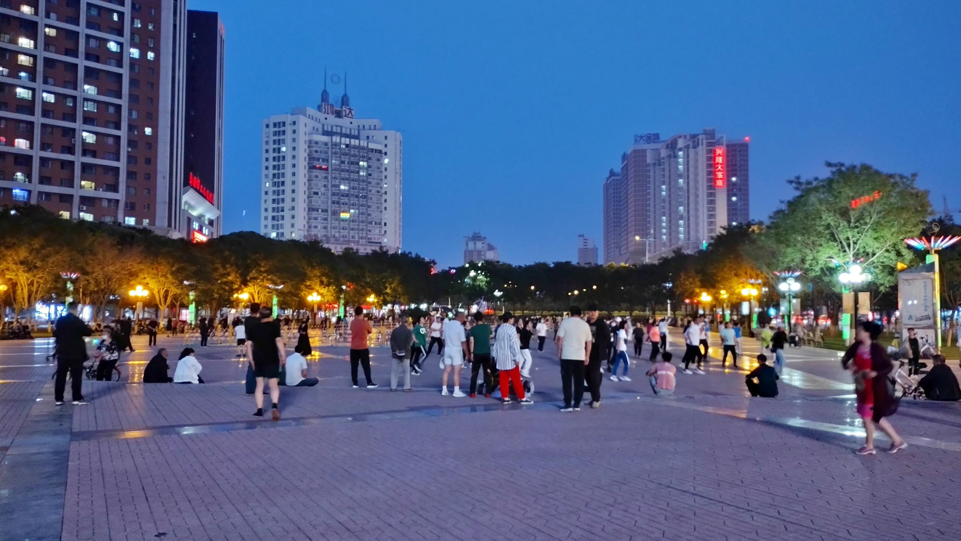 阜新和鹤岗哪个值得买,阜新会不会是下一个鹤岗