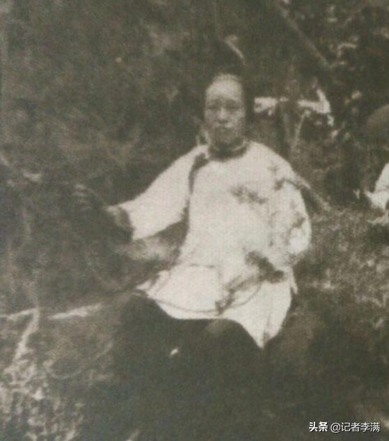 梁启超死前最著名的一段话,梁启超死因真相大揭秘