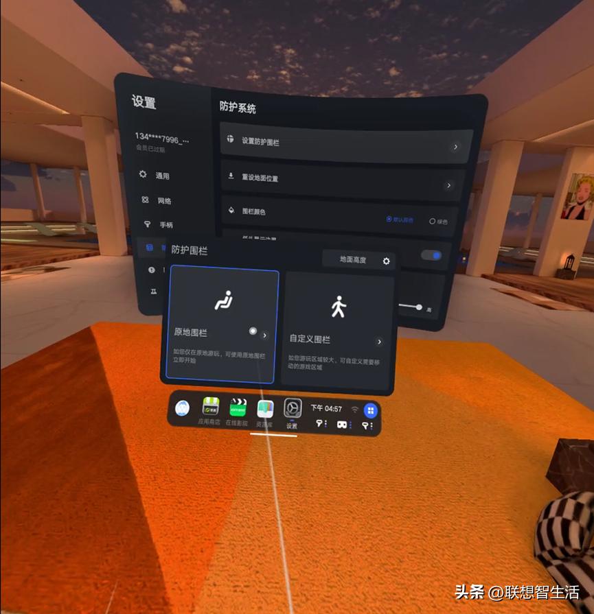 拯救者vr700能边冲边玩吗,拯救者vr700游戏评测