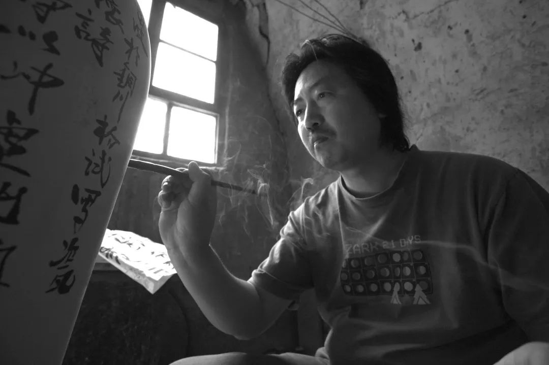 中青年书法名家邀请展,当代书法名家展