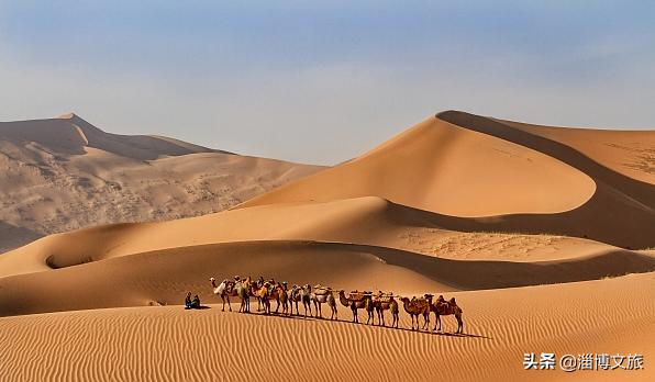 此生必打卡10个旅游地方,此生必去的中国50个最美地方