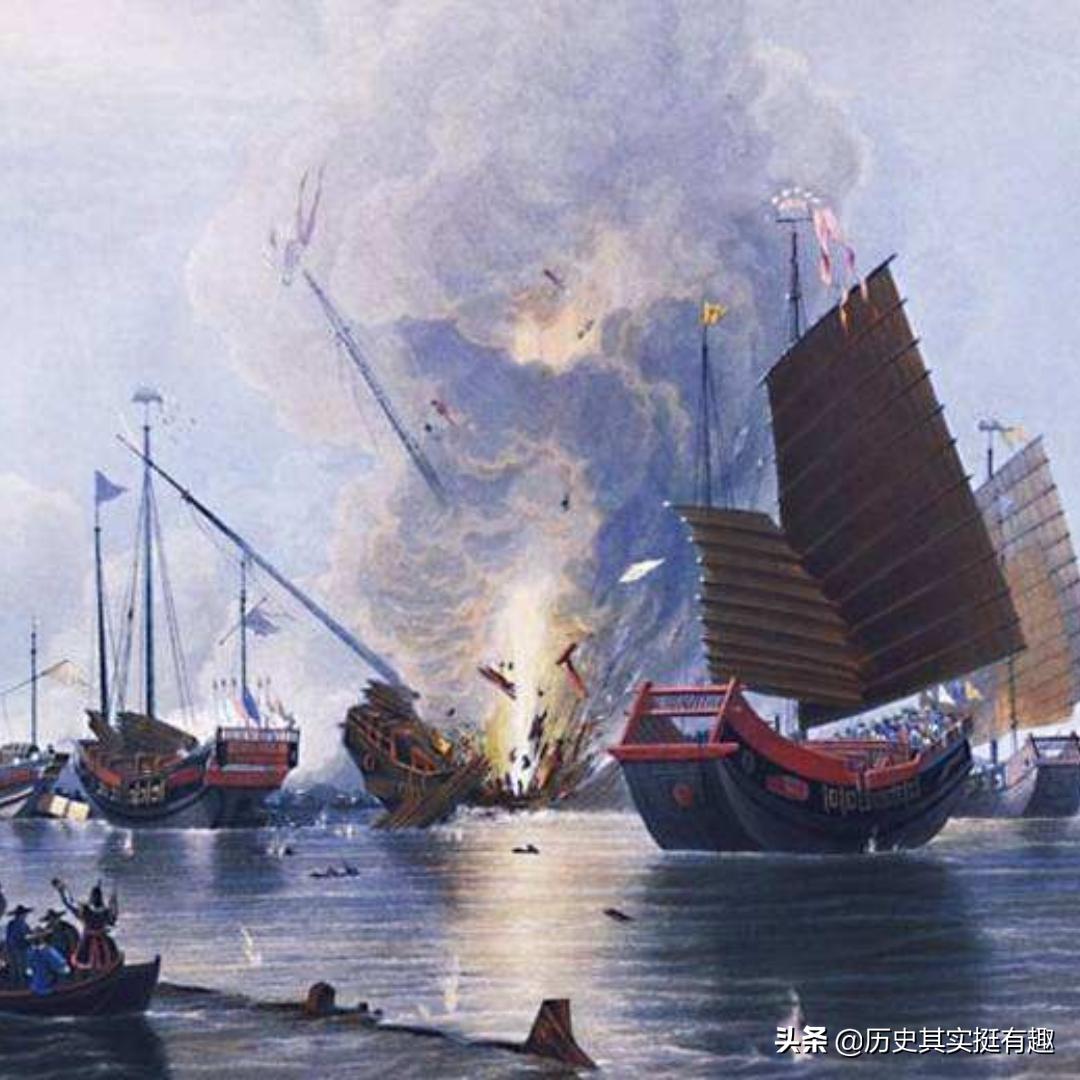 不用嘲笑清仁宗嘉庆皇帝，因为从某种角度来说，我们人人都是嘉庆