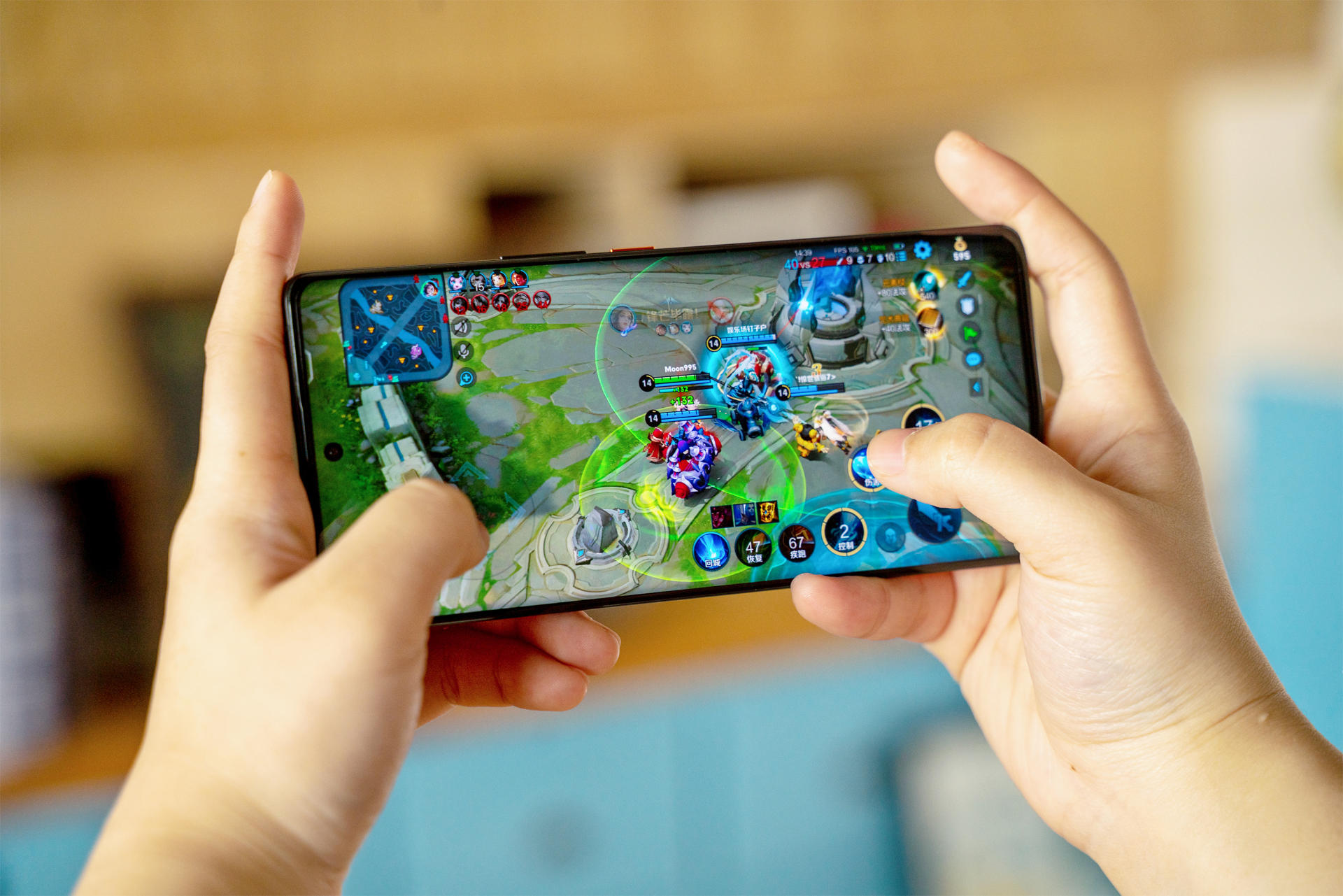 iqoo9pro最高游戏画质,iqoo9pro最稳定的系统版本