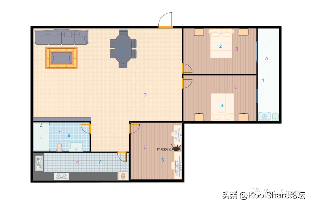 asus华硕rt-ax86u设置,asus华硕rt-ax58u