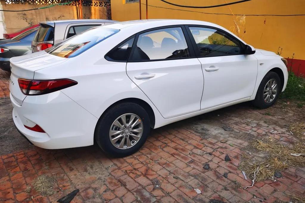 北京现代悦动1.6自吸最好的三款车,现代新款悦动家用代步值得入手