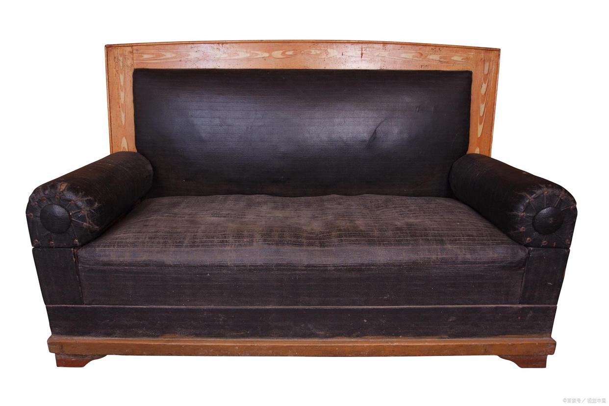 老式旧实木沙发翻新自己做,旧沙发翻新换布换皮多少钱