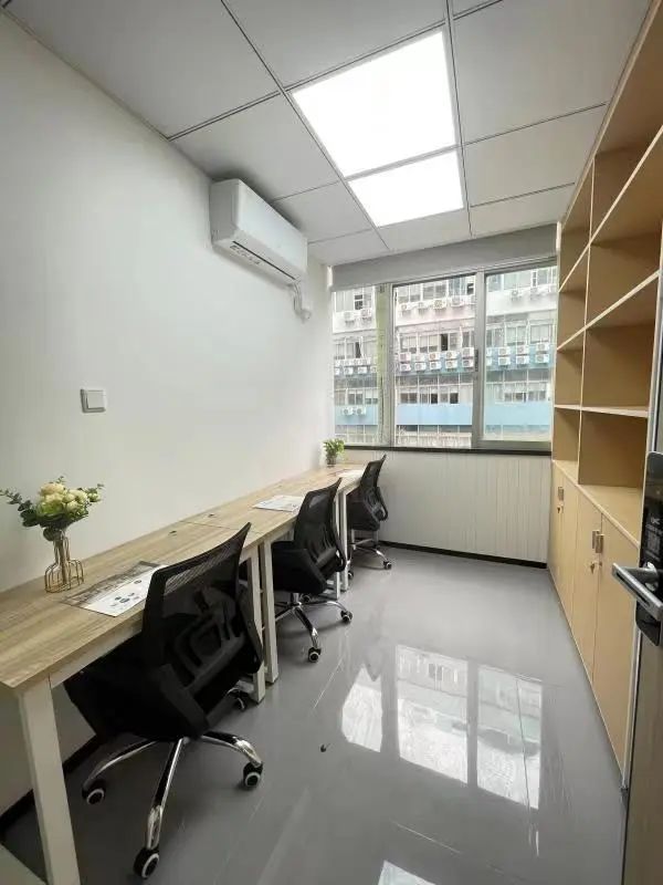 深圳南山科技园写字楼招租信息,南山科技园精装办公室出租