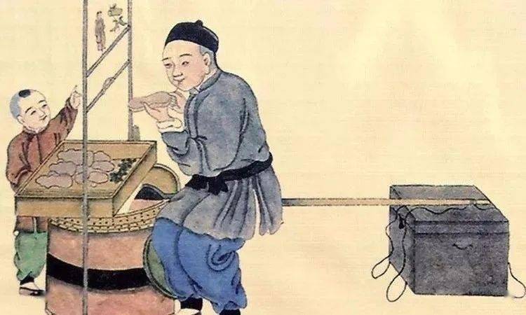 为什么购物叫“买东西”，不叫“买南北”？里面学问大了