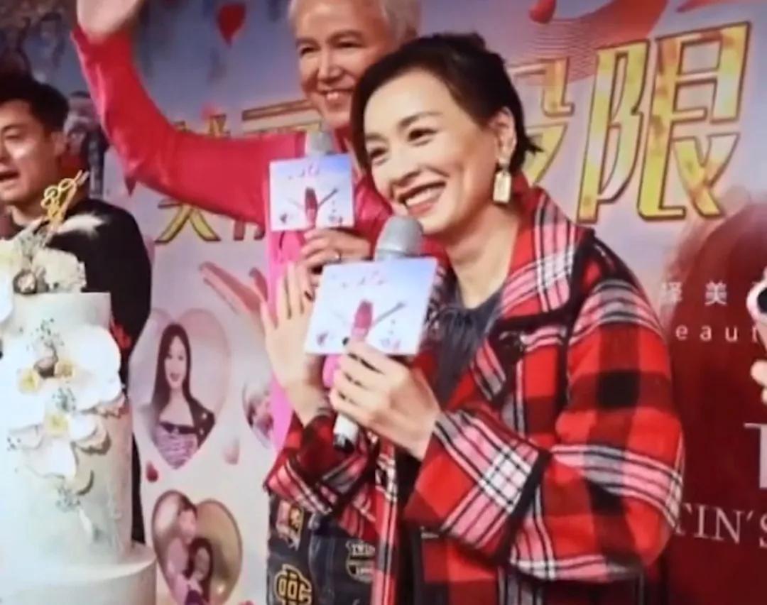 张庭林瑞阳夫妇微商,微商张庭现状如何