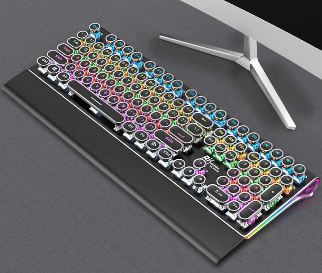 机械键盘中国,中国键盘发展史