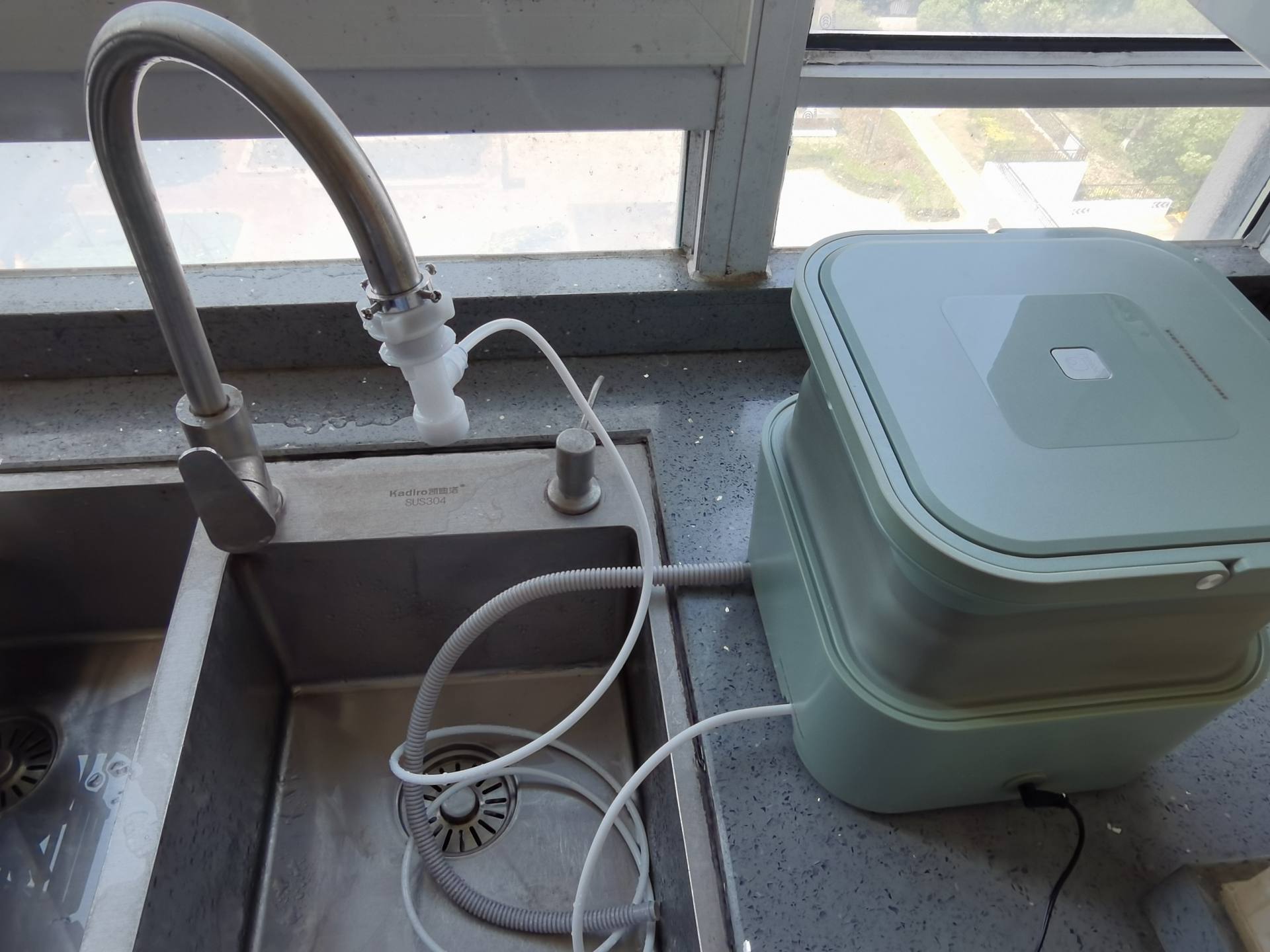 大宇折叠洗衣机推荐型号,小熊折叠洗衣机哪款最好