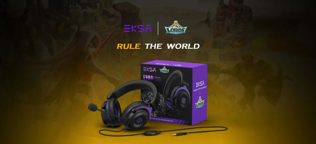 忠于玩家，始于品质，《王国纪元》如何讲述品牌故事？