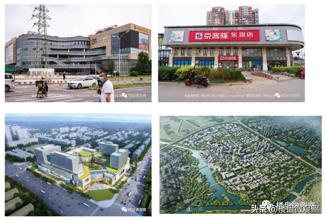 东坝区位优势图,东坝区域图