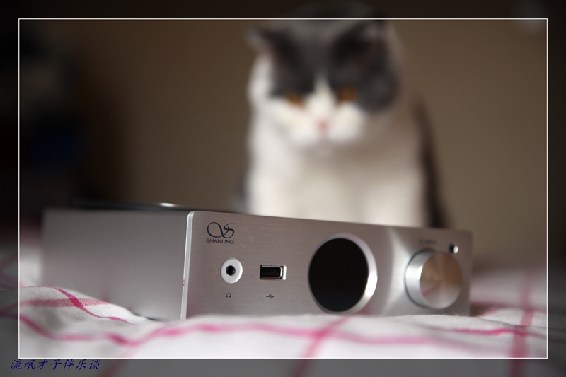 山灵ec3的解码水平,山灵ec3体验