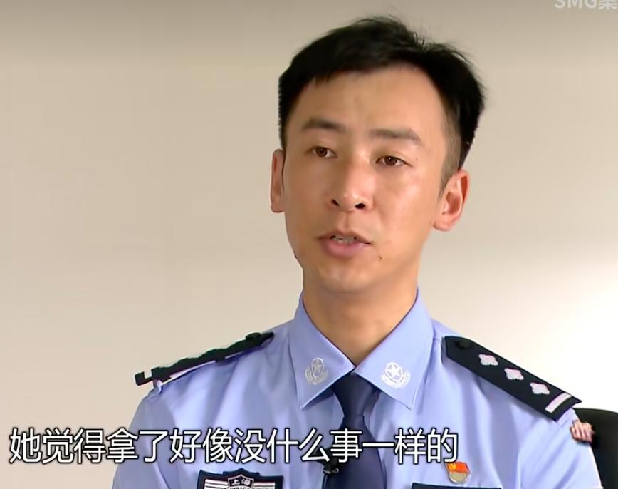 2022年20岁女孩靠出卖“肉体”，3年想赚500万，只赚100万就被抓