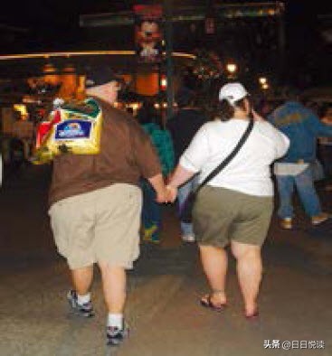 美国人对穿衣服不讲究,为什么美国人穿衣服都不讲究