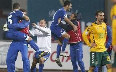 2014年世界杯波黑队比赛,世界杯的遗憾德国队