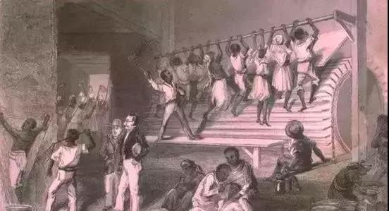 五分钟带你了解跑步机前世今生,跑步机的国内外发展史