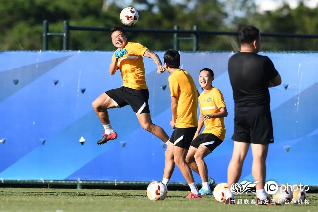 赛事预告|6月25日晚,浙江队再战山东泰山