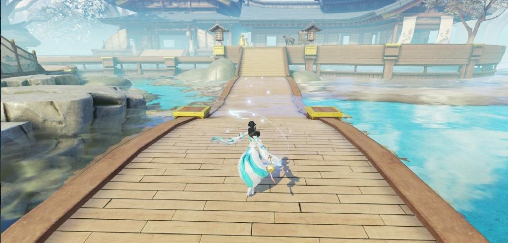 一梦江湖立志打破命运枷锁的门派,一梦江湖零氪金适合哪个门派