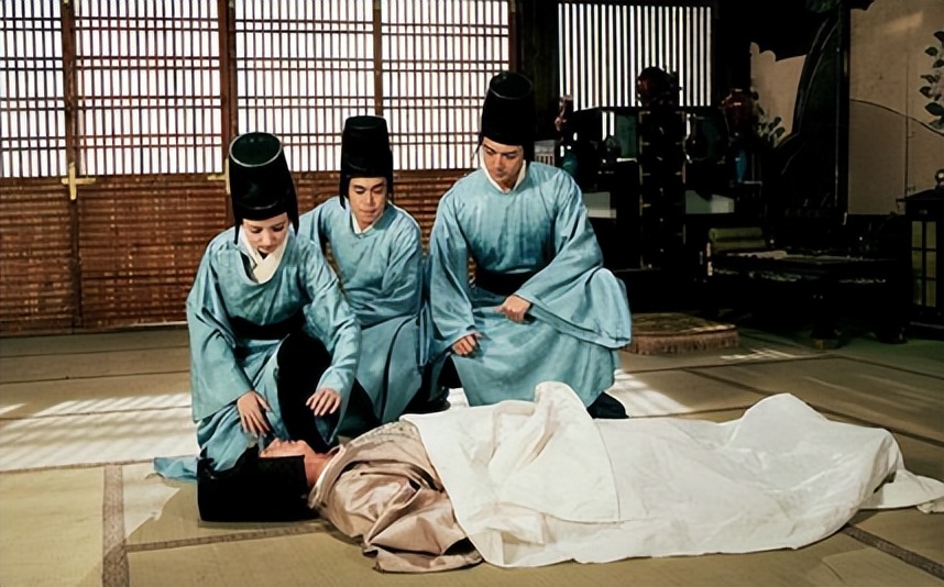 浅析古代仵作的起源与发展，以及对中国医学和文学的影响