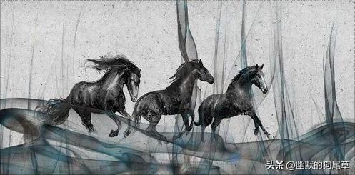 为什么叫黑马脱颖而出,为什么逆袭的人叫黑马