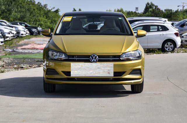 大众polo优惠4万报价20万,大众polo最新款低配价格