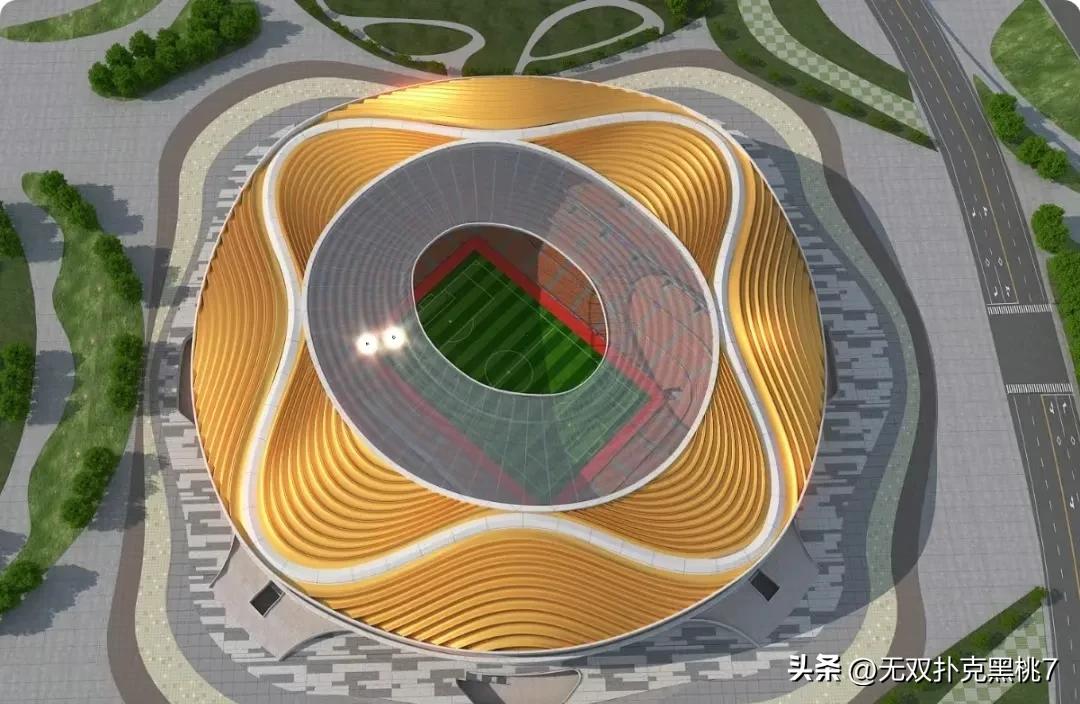 国内还有多少个专业足球场在建设,专业足球场国内