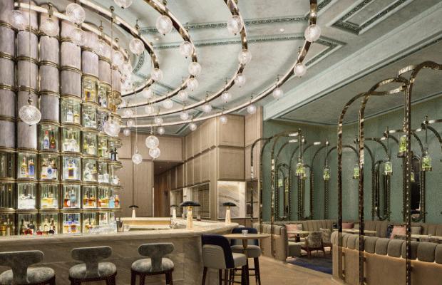 亚洲五十强酒吧,亚洲酒吧top50名单完整榜单