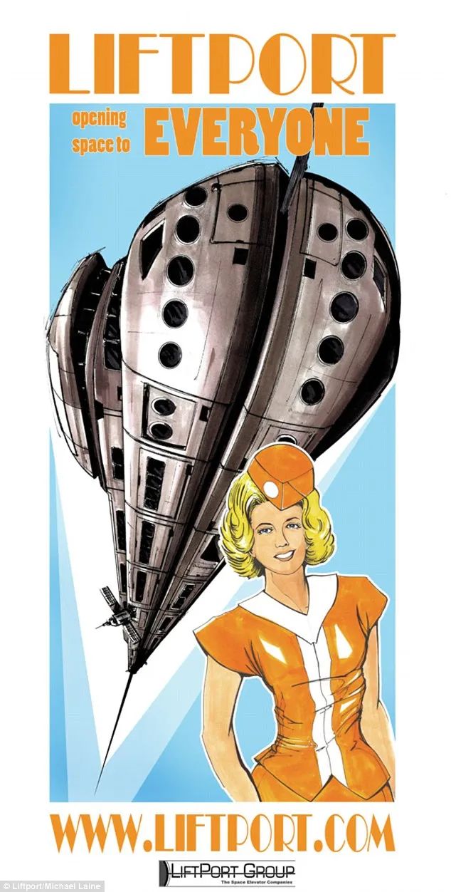 三体中的太空电梯,三体为什么怕太空电梯