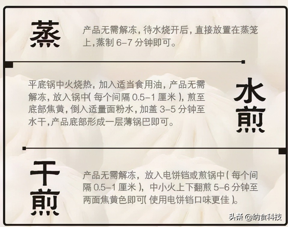 三全猪肉小笼包,三全食品小笼包质量好吗