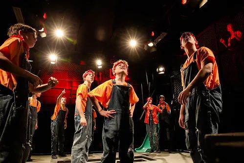 拉德利公学位置,拉德利公学纪录片