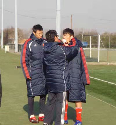 深圳队郜林陈涛,深圳队陈涛郜林