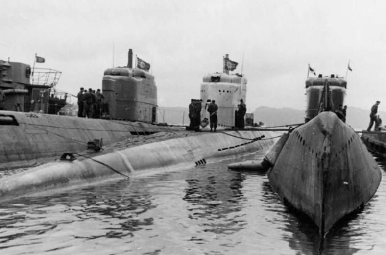 2艘潜艇“建了12年”，德国外销冠军折戟印度，印：他们技术不行