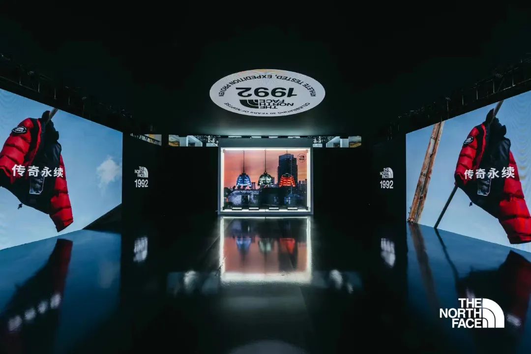 LV请C罗、梅西“同框”对弈；北面30周年回忆杀；百威要求国际足联削减4740万美元费用|营销周报