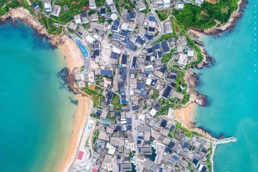 上海附近小岛最便宜的民宿,上海周边海边民宿