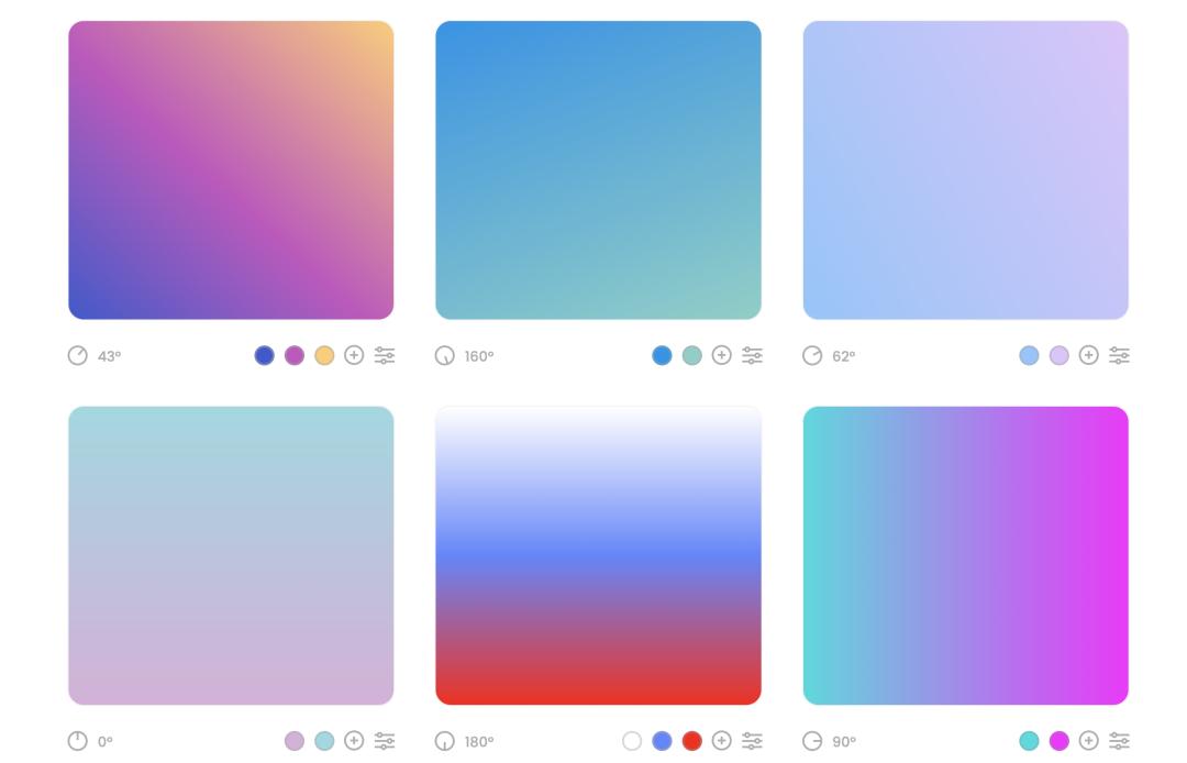 宝藏安利！10个超级好用的配色网站