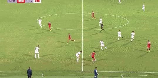 点评国足0比2阿曼,国足0比2阿曼分析