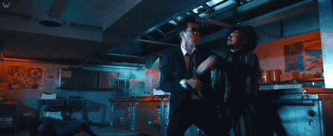 值得一看的年度大片,超过瘾的年度片