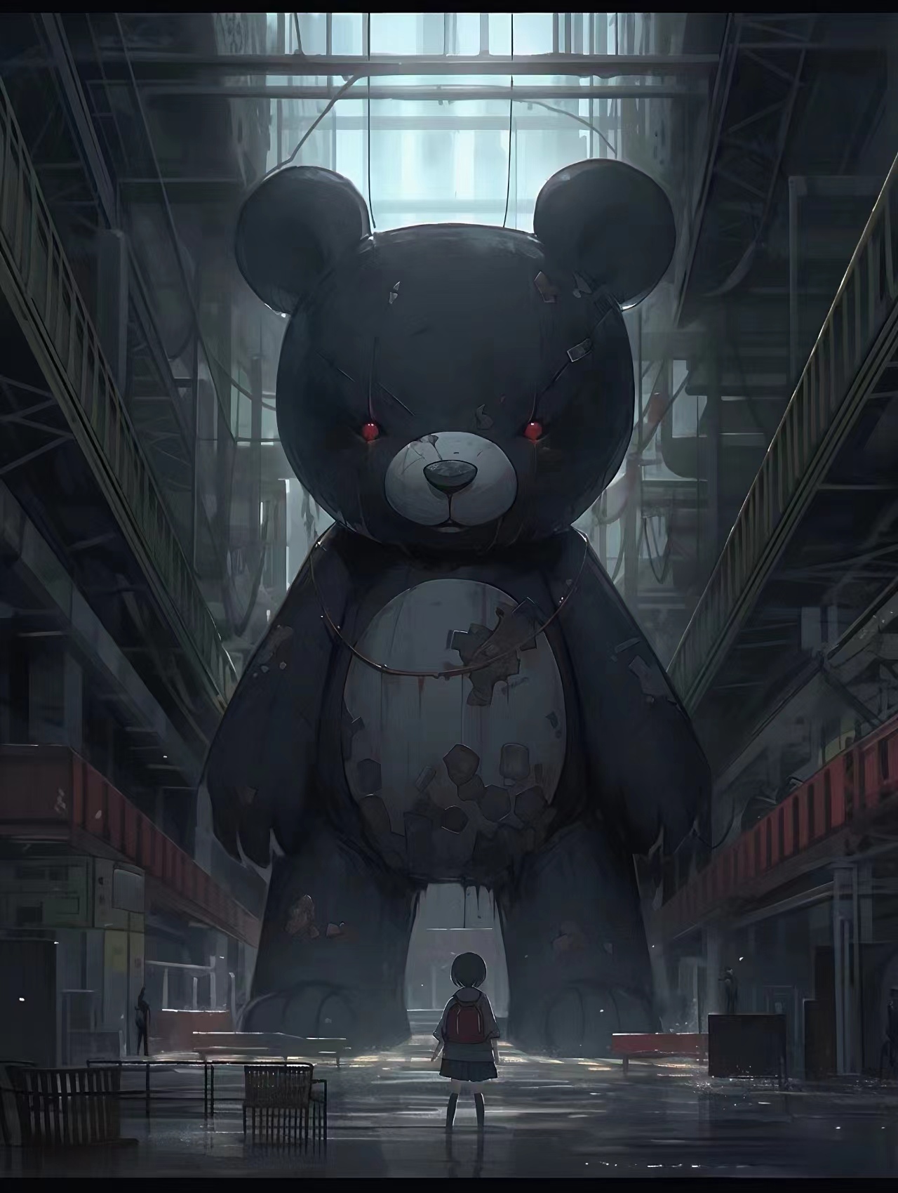 灵异梦境类小说,极其诡异的梦境小说