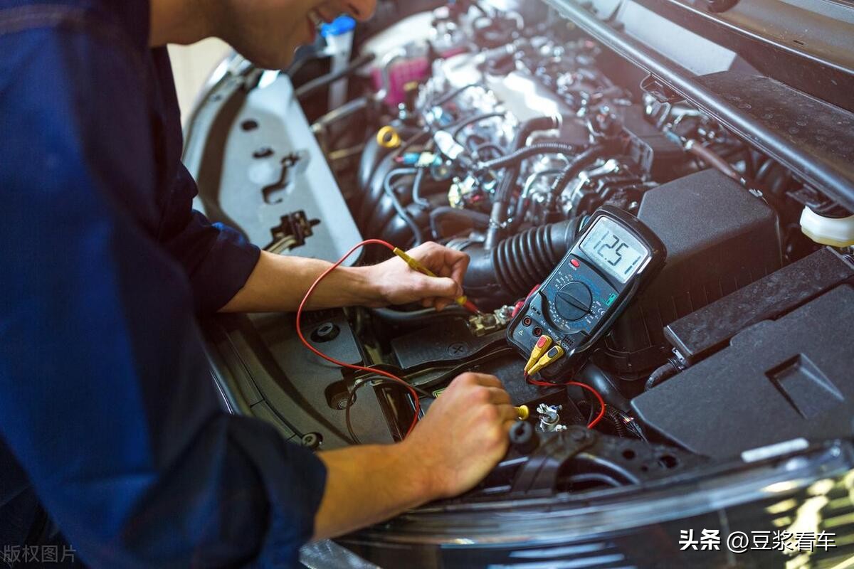 汽车电子电路入门基础知识,汽车基础知识入门视频教程