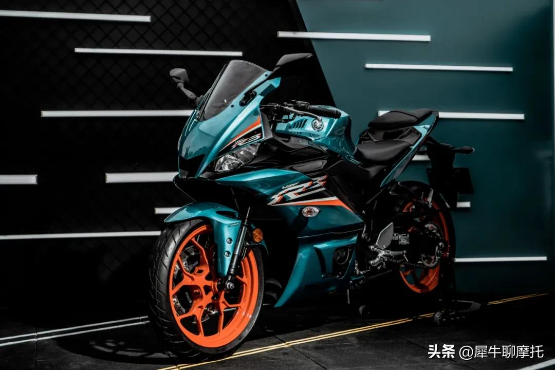 雅马哈r3过弯,雅马哈r3跑山路