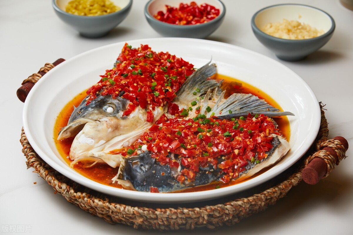 四大淡水名鱼是些什么鱼,鲤鱼鲫鱼和四大家鱼的区别