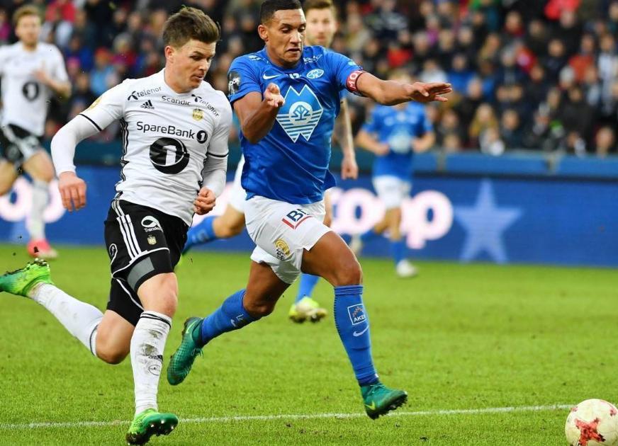 罗森博格对维京比赛结果,罗森博格vs维京完整视频