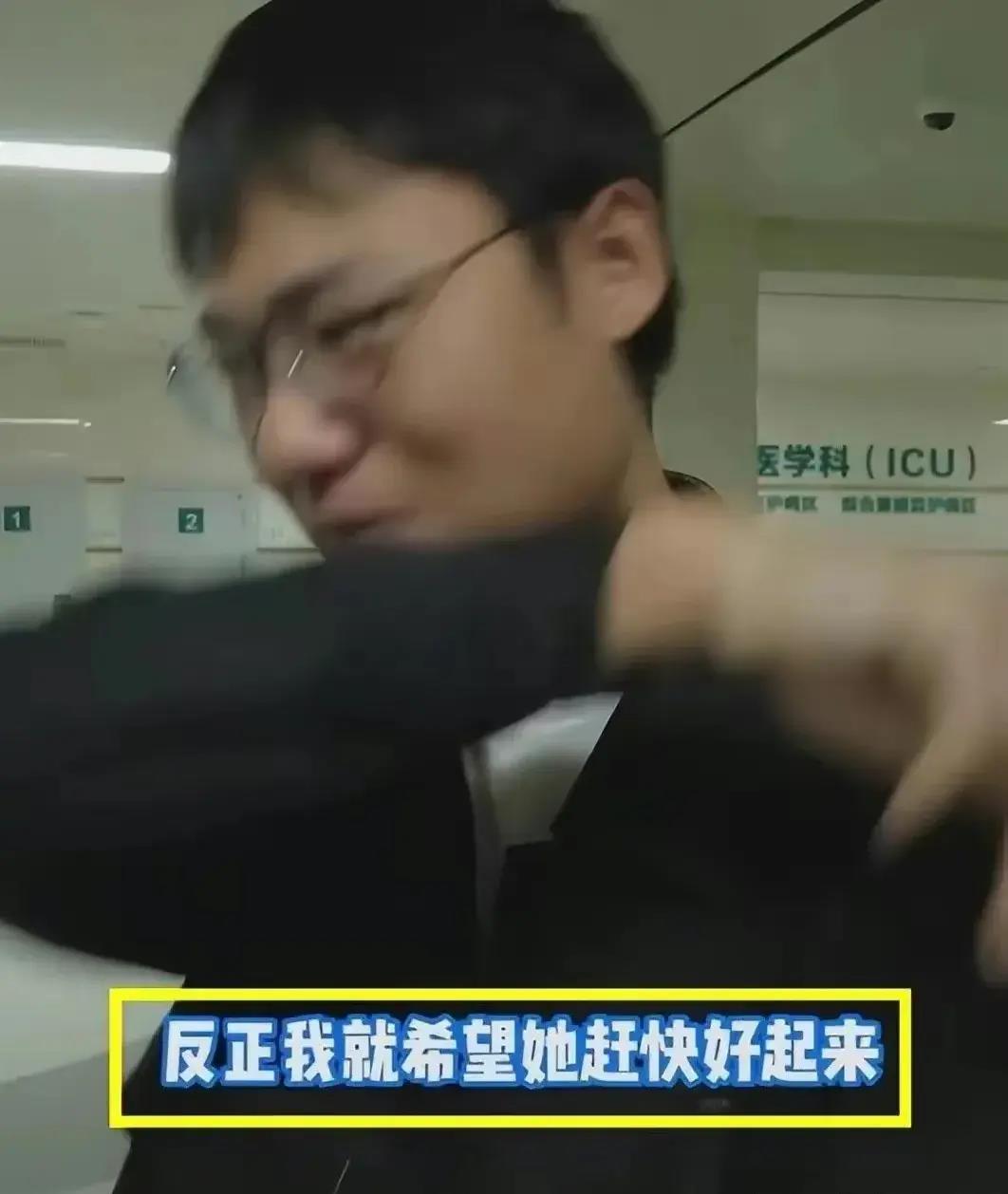 悲情母子母亲死了,女儿不幸离世母亲伤心欲绝