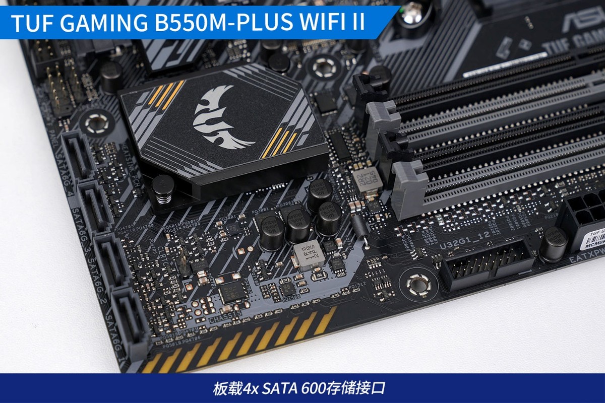 华硕b550mplus重炮手测评,华硕b550m-plus能搭配的最好cpu